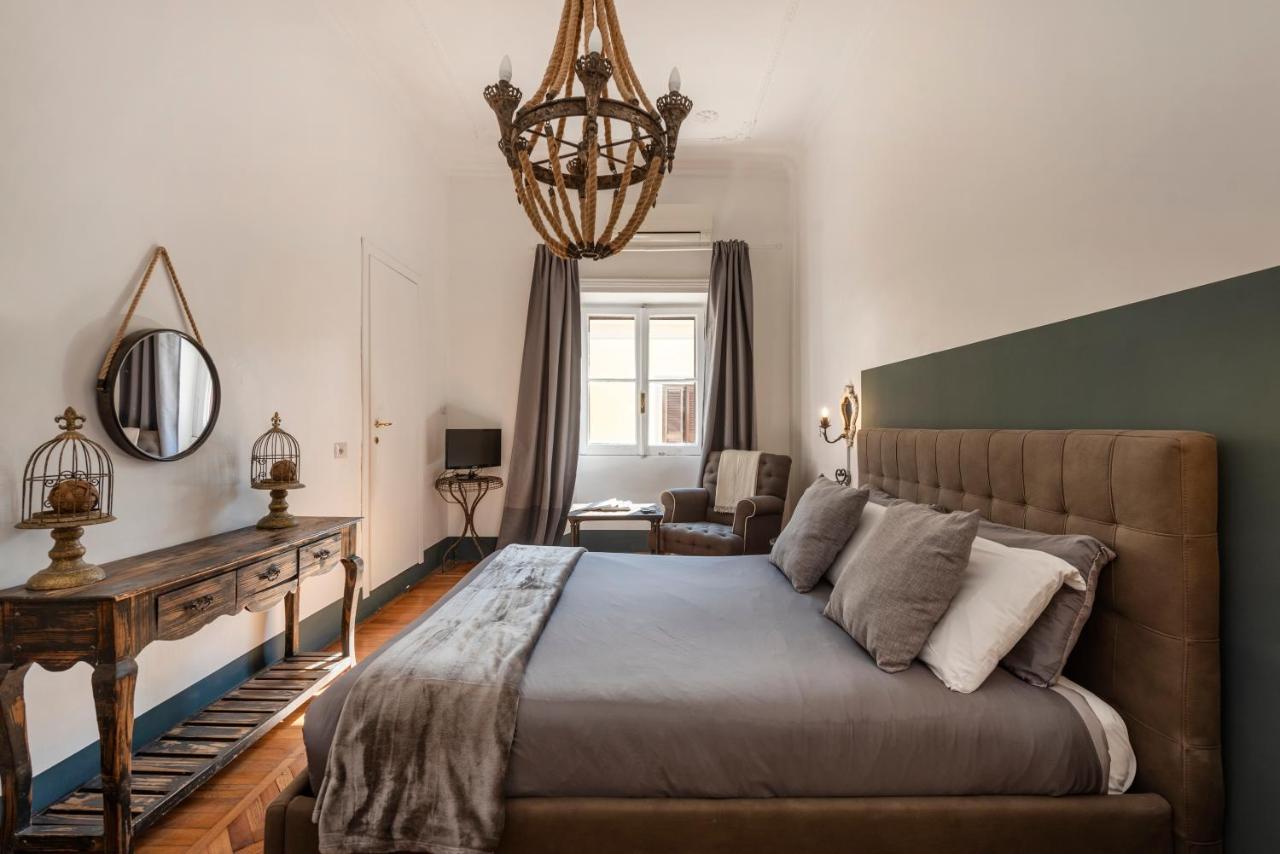 Maison d'hôtes Angelina Dimora Contemporanea Rome