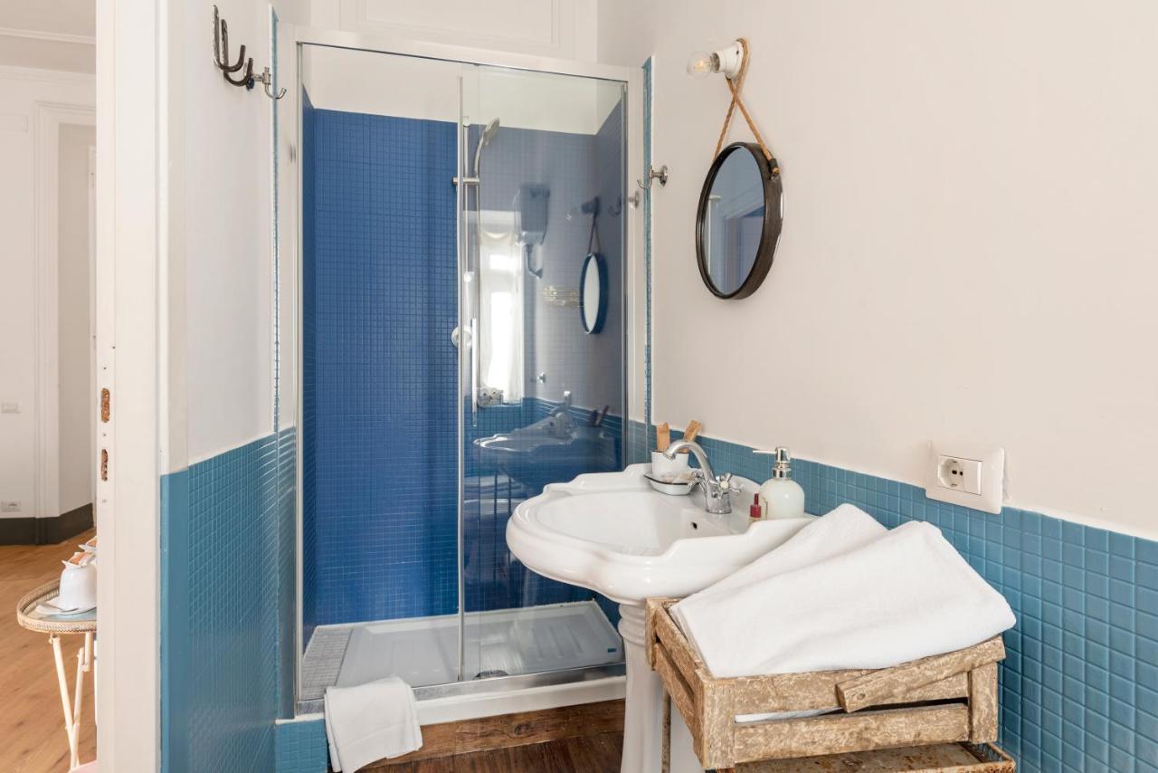 Maison d'hôtes Angelina Dimora Contemporanea