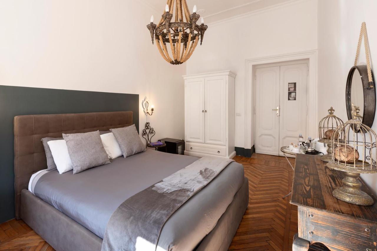 Angelina Dimora Contemporanea Maison d'hôtes 3*