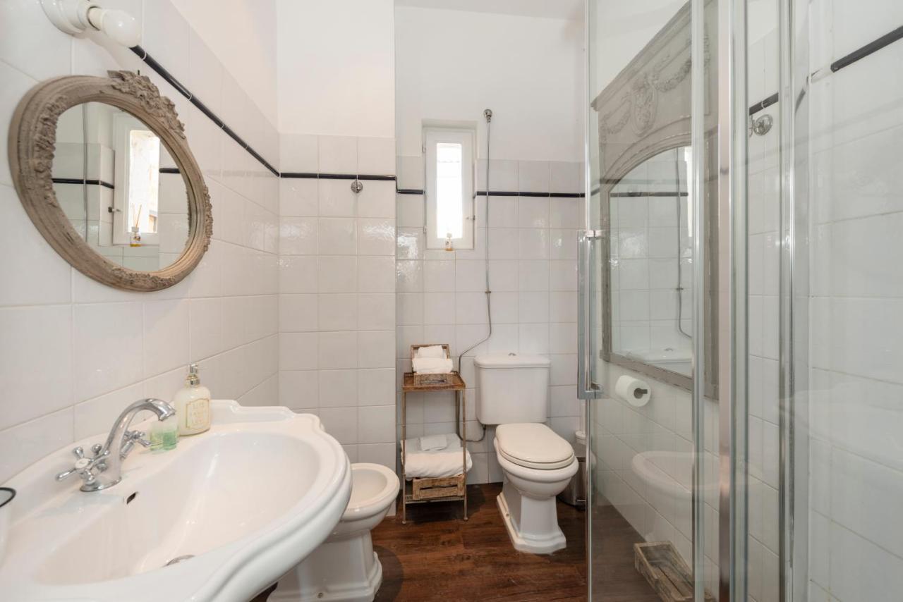 Angelina Dimora Contemporanea Maison d'hôtes Rome