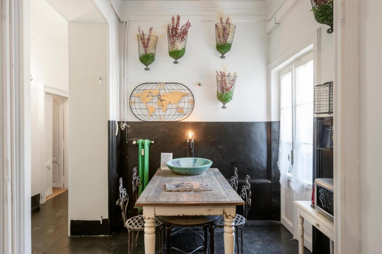 Angelina Dimora Contemporanea Maison d'hôtes 3*