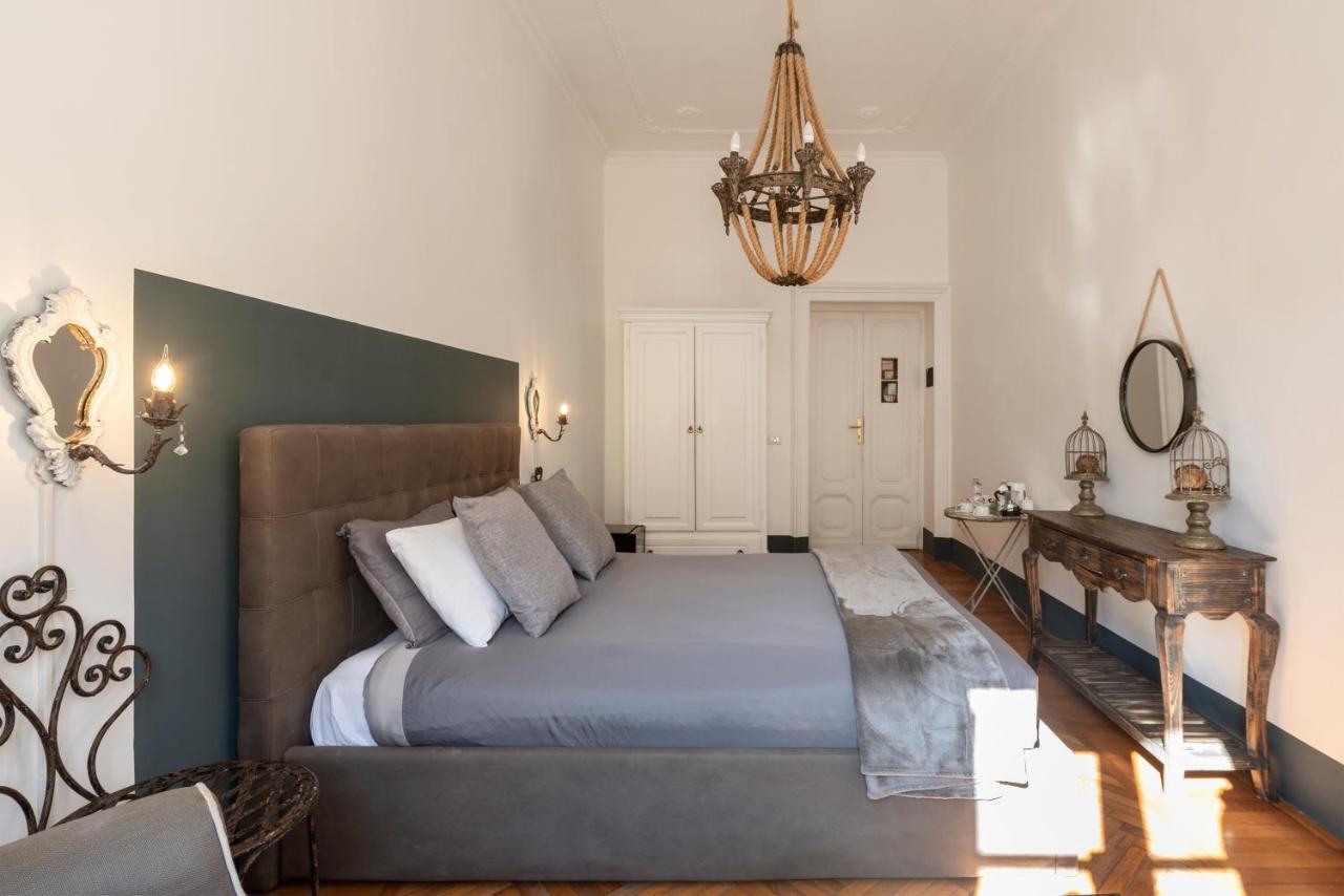 Angelina Dimora Contemporanea Maison d'hôtes Rome