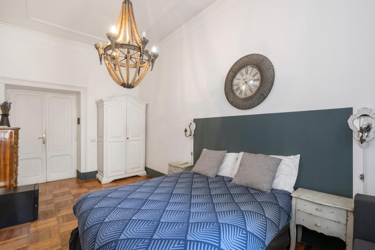 Angelina Dimora Contemporanea Maison d'hôtes 3*
