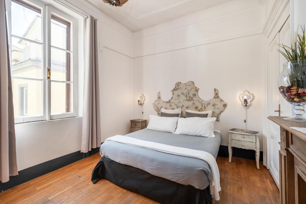Maison d'hôtes Angelina Dimora Contemporanea