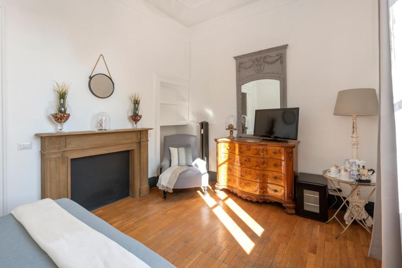 Angelina Dimora Contemporanea Maison d'hôtes 3*