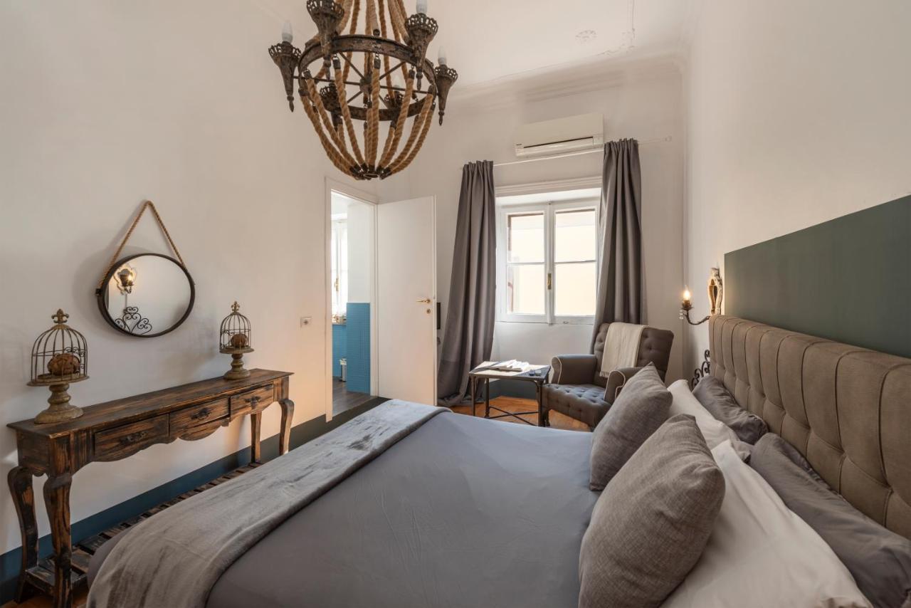 Angelina Dimora Contemporanea Maison d'hôtes Rome
