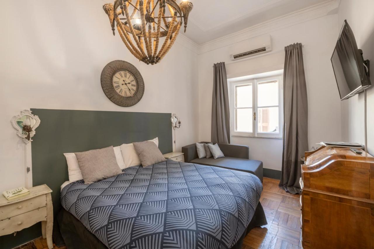 Maison d'hôtes Angelina Dimora Contemporanea